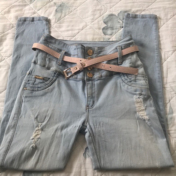 Duchess Colombian jean 🦋 - Picture 3 of 14